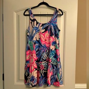 Lilly Pulitzer Skyler tank dress